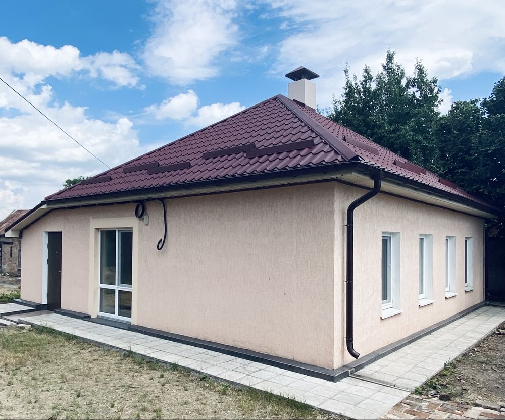 Продам будинок 20 соток землі
