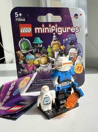 фігурка Ice Planet - Lego Minifigures Series 26