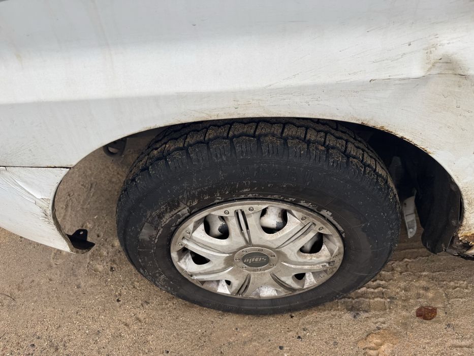 Прода бус Хюндай Н200