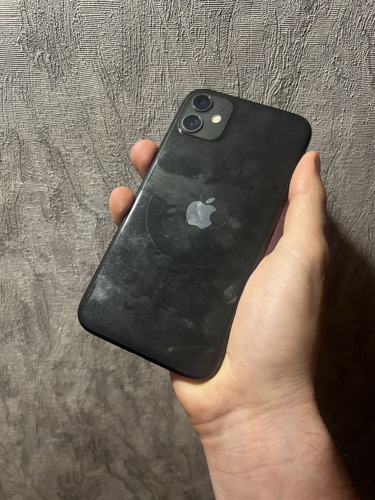 Iphone 11 64gb neverlock