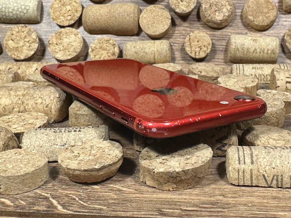Apple iPhone 8 64Gb Red