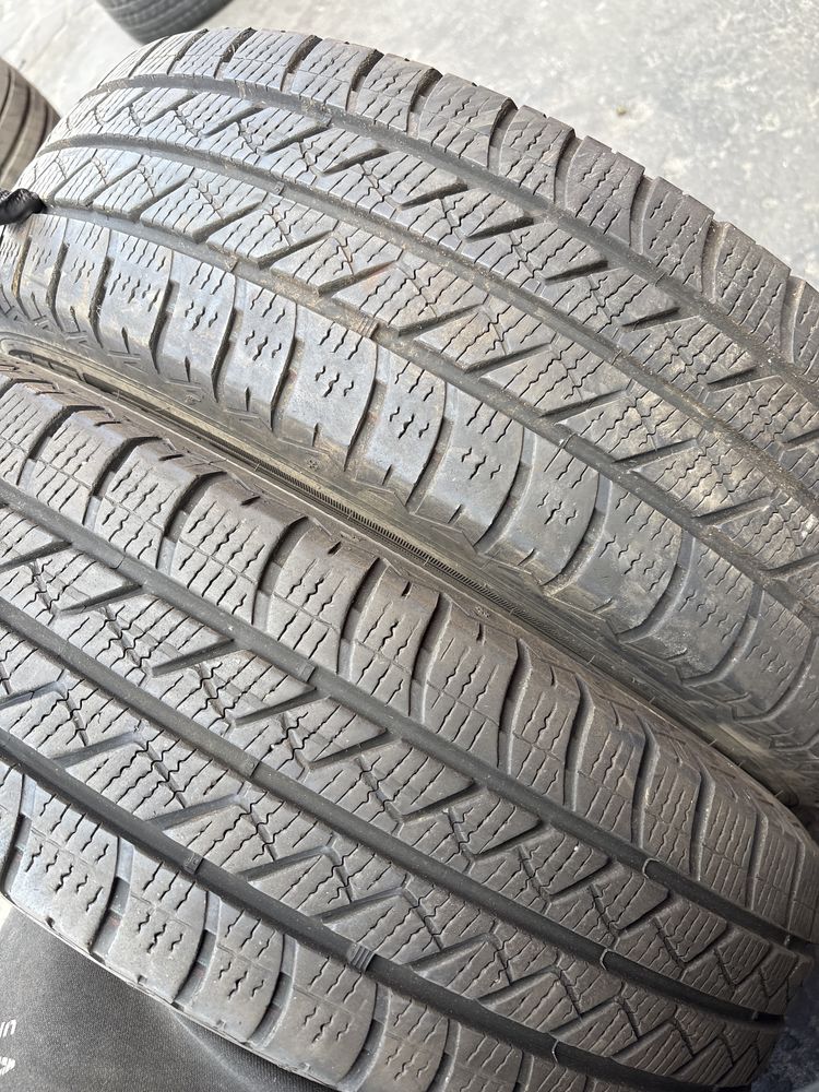205/75/16c opony goodyear wielosezon z montazem