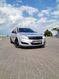 Opel Astra h 2009