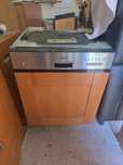 Cozinha completa