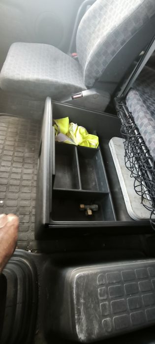 Volvo fh 12 380cv