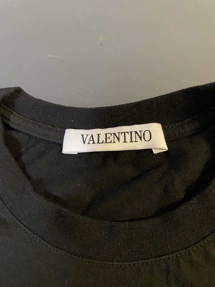 T shirt Valentino