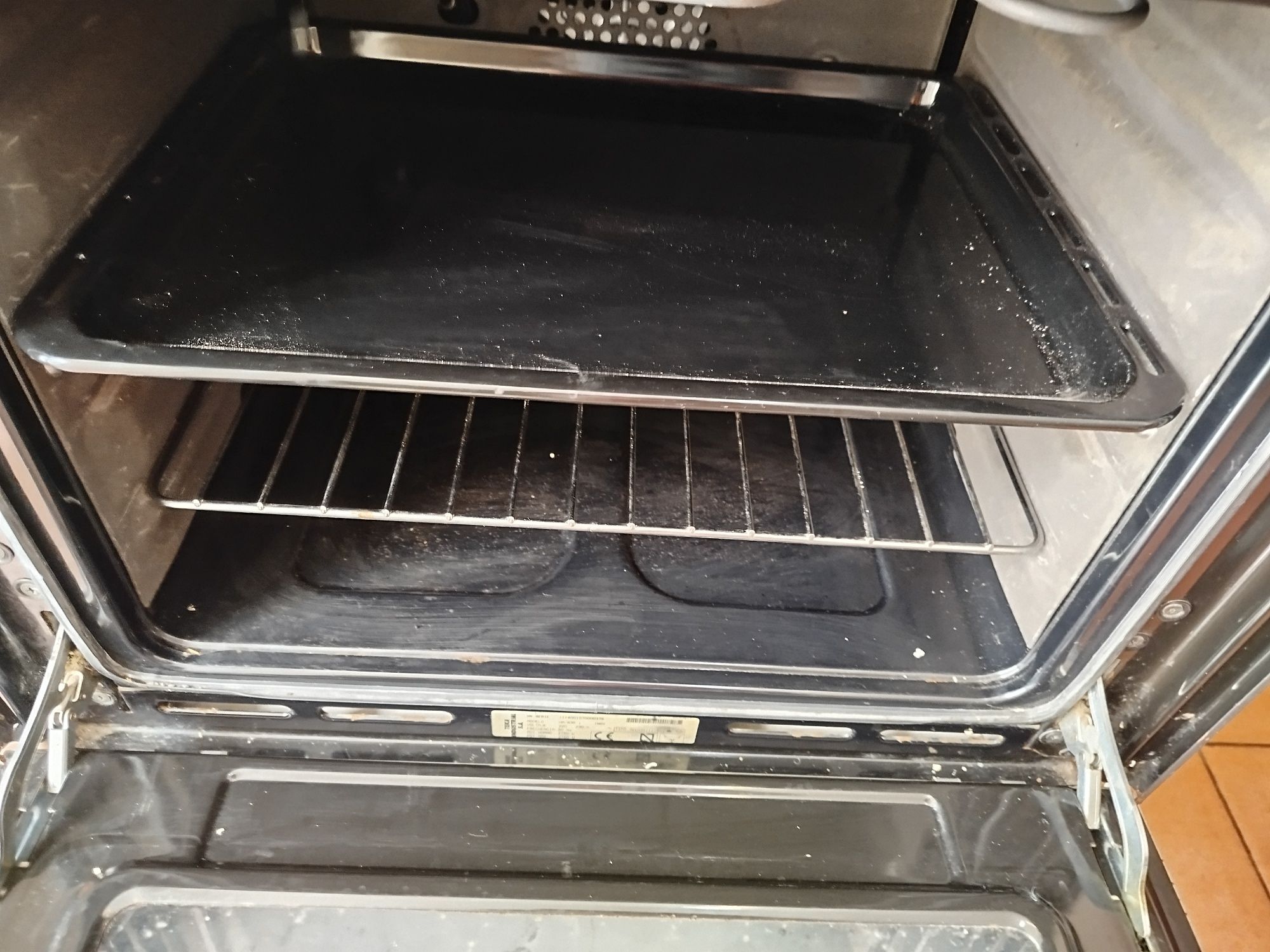 Vendo forno e microondas se e castrar da marca Teka
