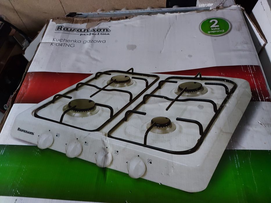 Wyposażenie gastronomiczne