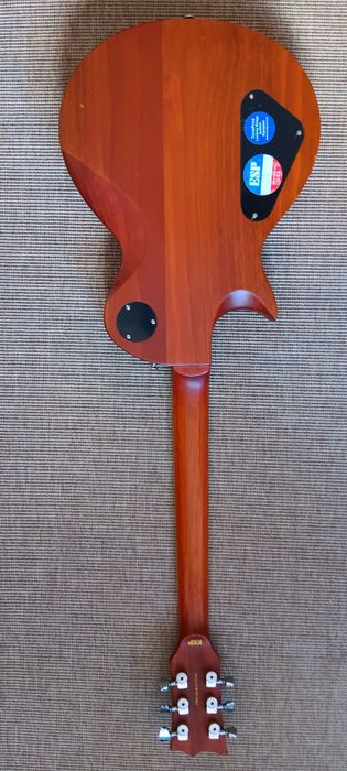 Guitarra Esp Ltd Ec 1000