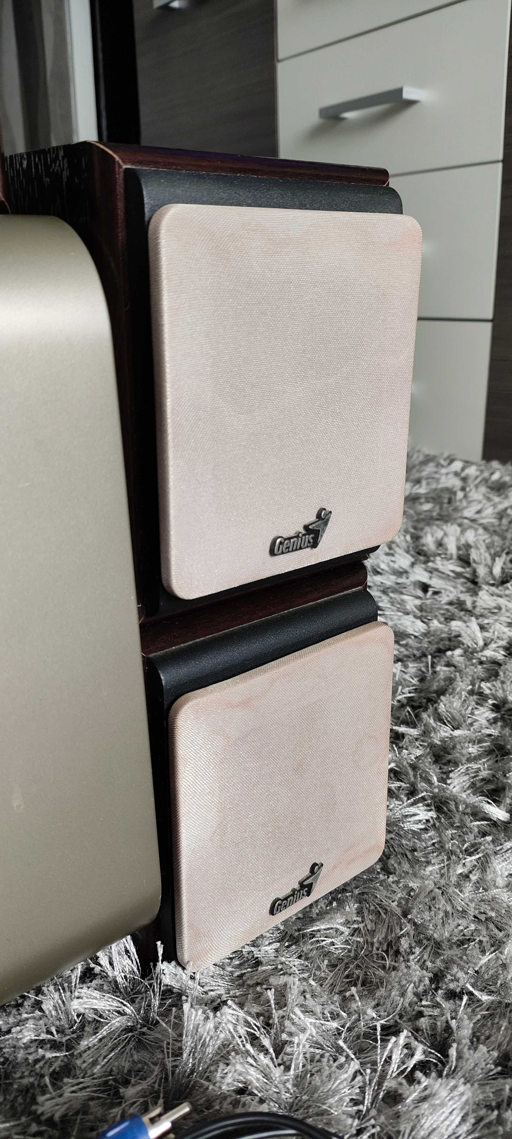 Genius SW-HF 5.1 3000
