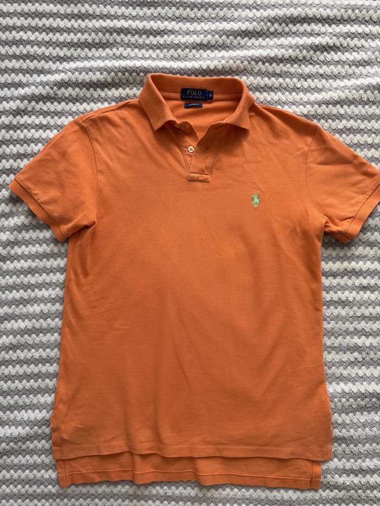 Поло Ralph Lauren
