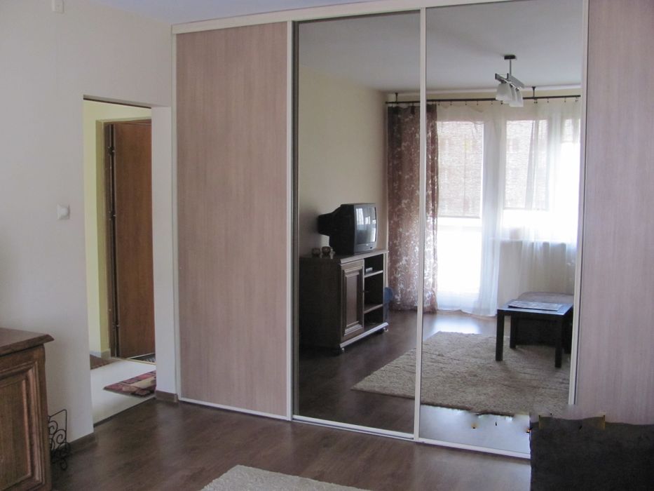 Wynajmę kawalerkę os. Uroczysko