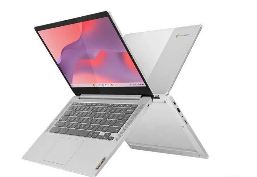 Portátil LENOVO IdeaPad Slim 3 Chrome 14M868 Chromebook