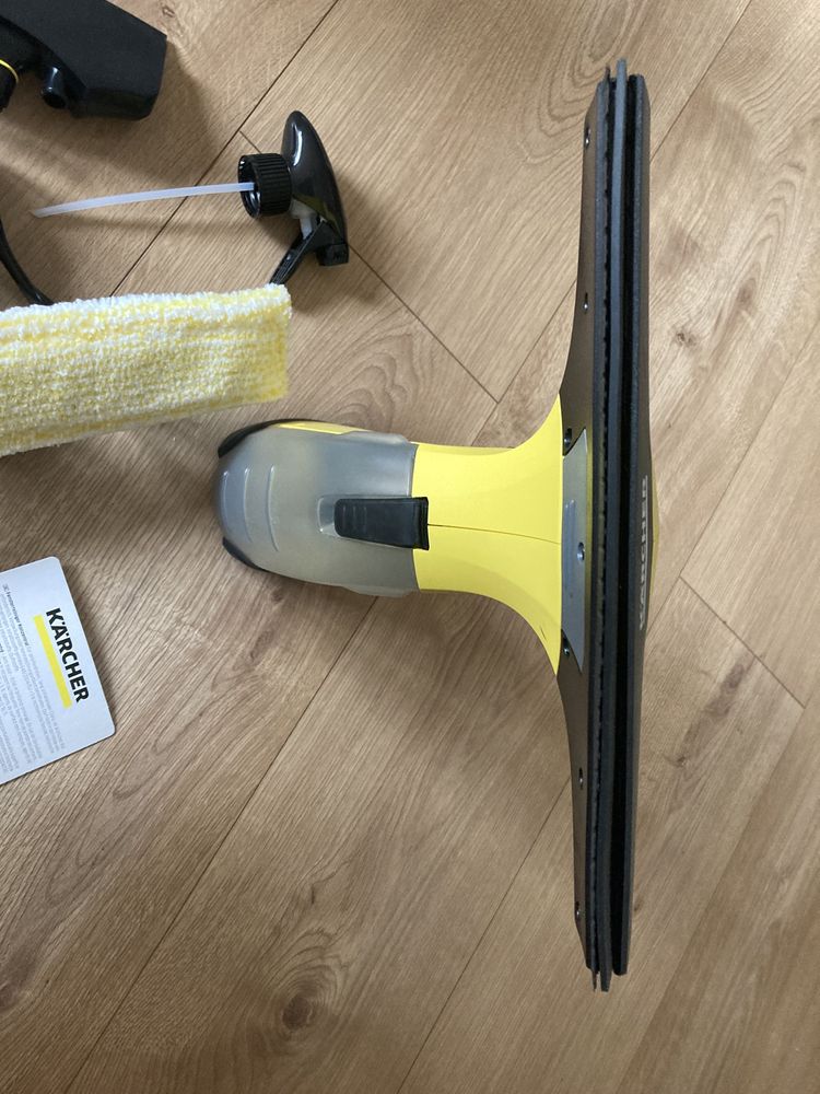 Karcher WV2 Plus