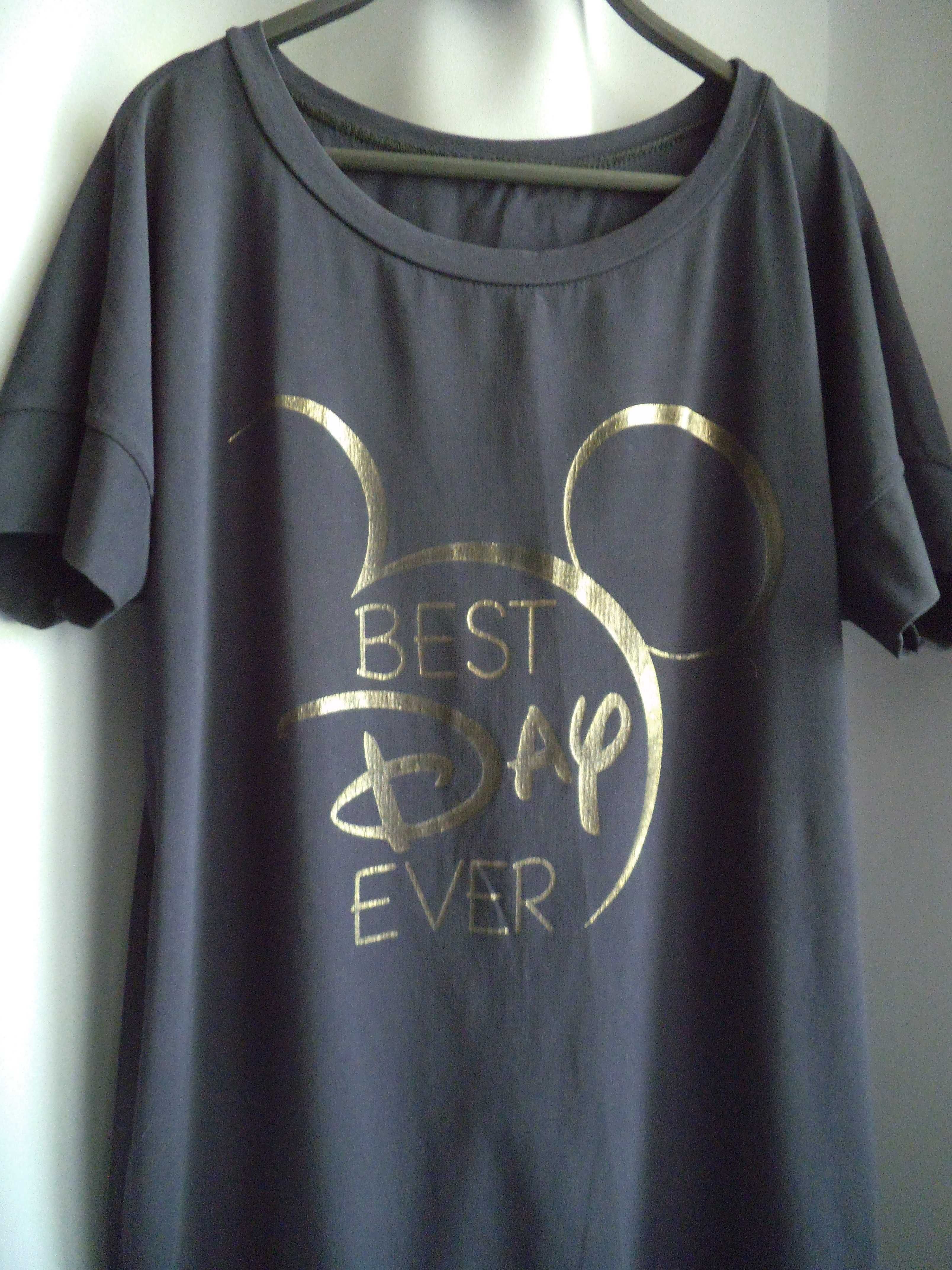 Sukienka Mickey Mouse