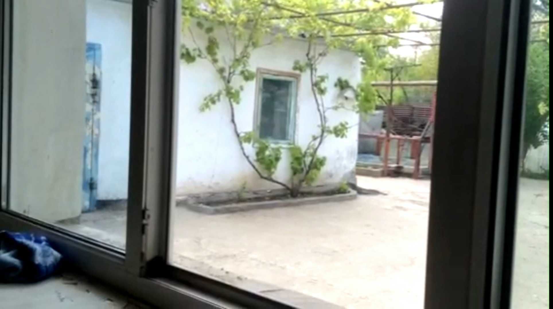 ДОМ ПГТ. Каменное (20 мин.от Запорожья) СОБСТВЕННИК.