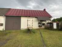 Magazyn 160 m2 5 pomieszczen