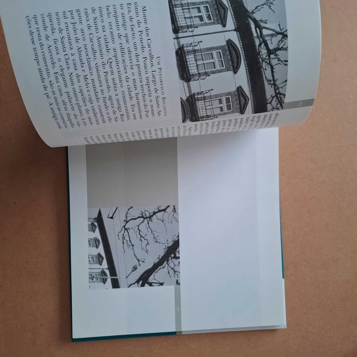 "À Descoberta do Porto" de Germano Silva [Esgotado]