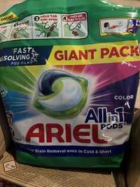 Капсули для прання Аriel