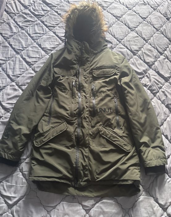 Куртка зимова, чоловіча House Brand