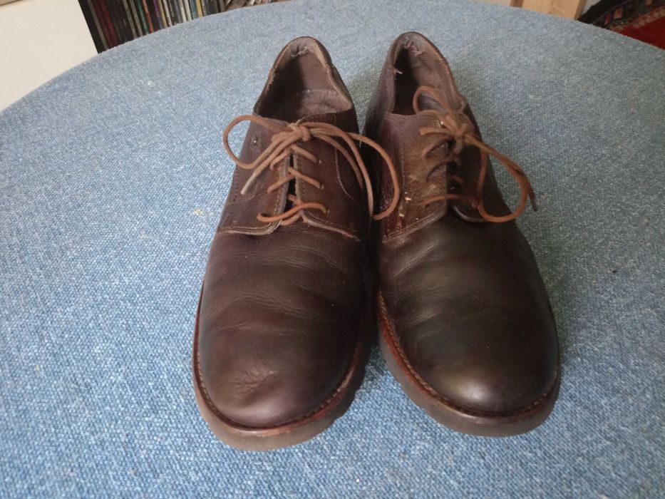 ROCKPORT roz44 28,cm Skóra Stan BDB Okazja