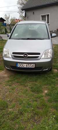 Sprzedam Opel Meriva