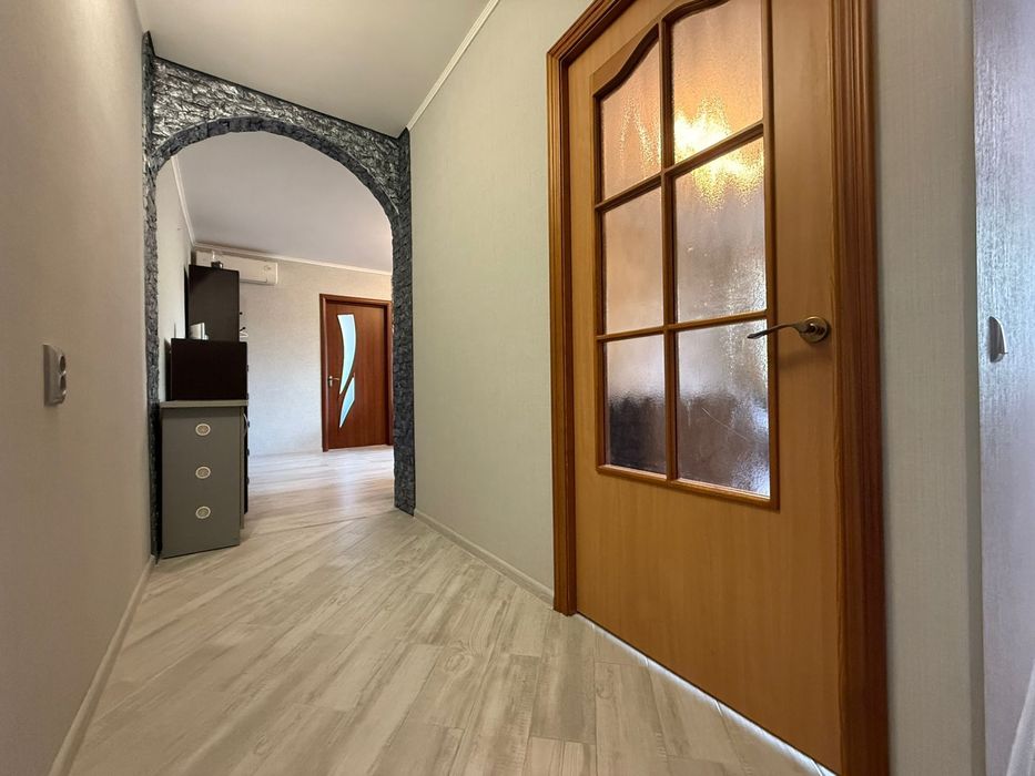 Продаю 4х комнатную квартиру. Ингульский район.