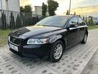 Volvo S40 Volvo S40 1.6 Benzyna | 2009 | I właściciel | Salon PL | 100% oryginal