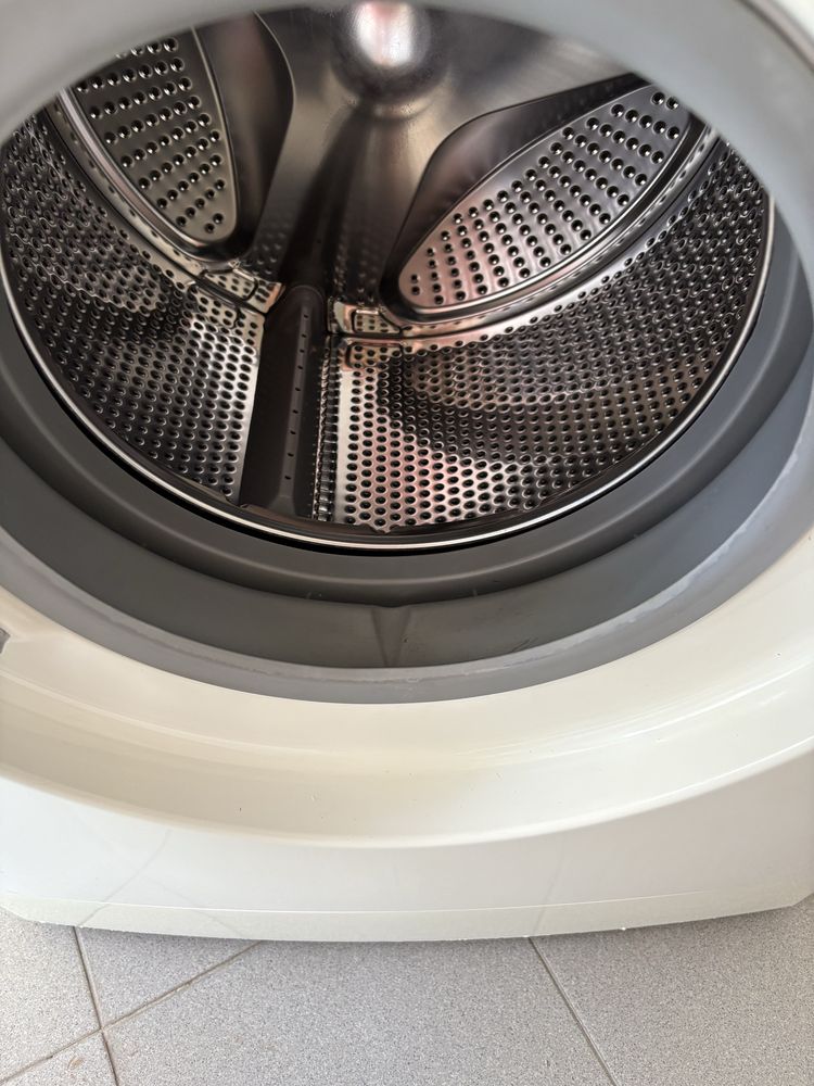 Maquina Roupa Samsung muito bom estado