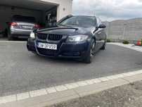 Sprrzedam bardzo ładną bmw m-pakiet