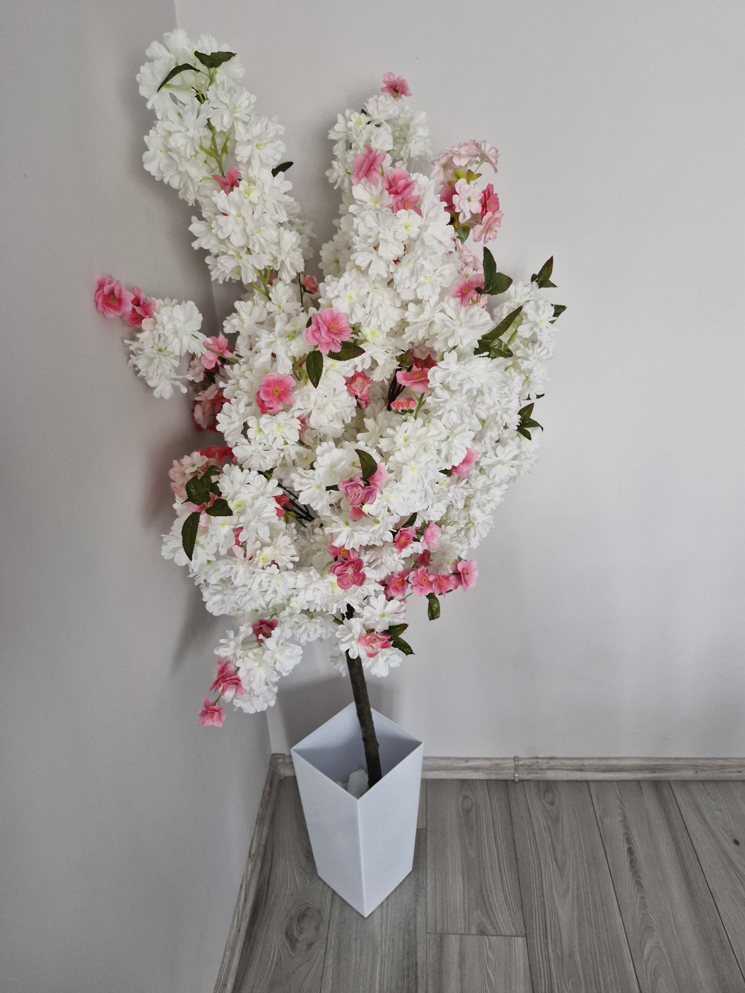 Sztuczne drzewko wiśni japońskiej 150cm.