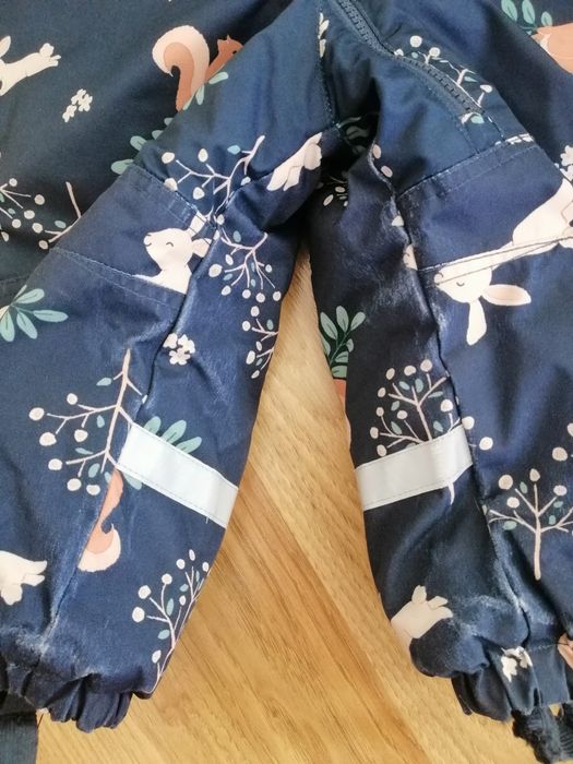 Зимовий комбінезон HM, розмір 92