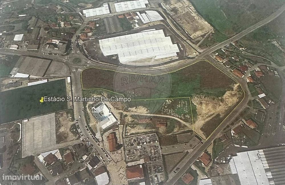 Terreno  para venda