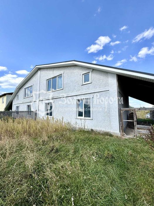 Будинок, 2пов. Без ремонту. село Липовий Скиток, Фастівський район