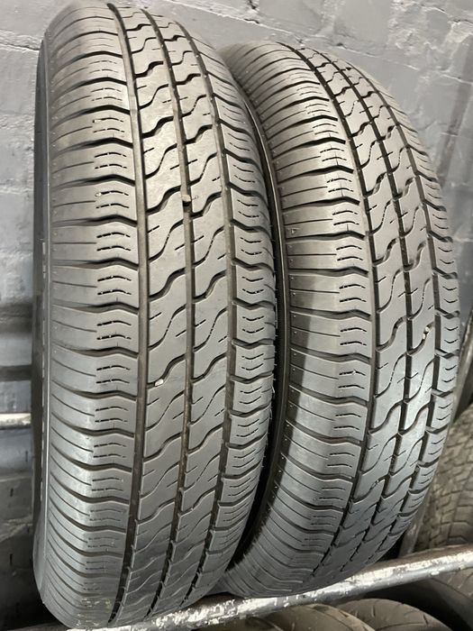 2шт 145/80 R13 GTradial KargoMax ST-400