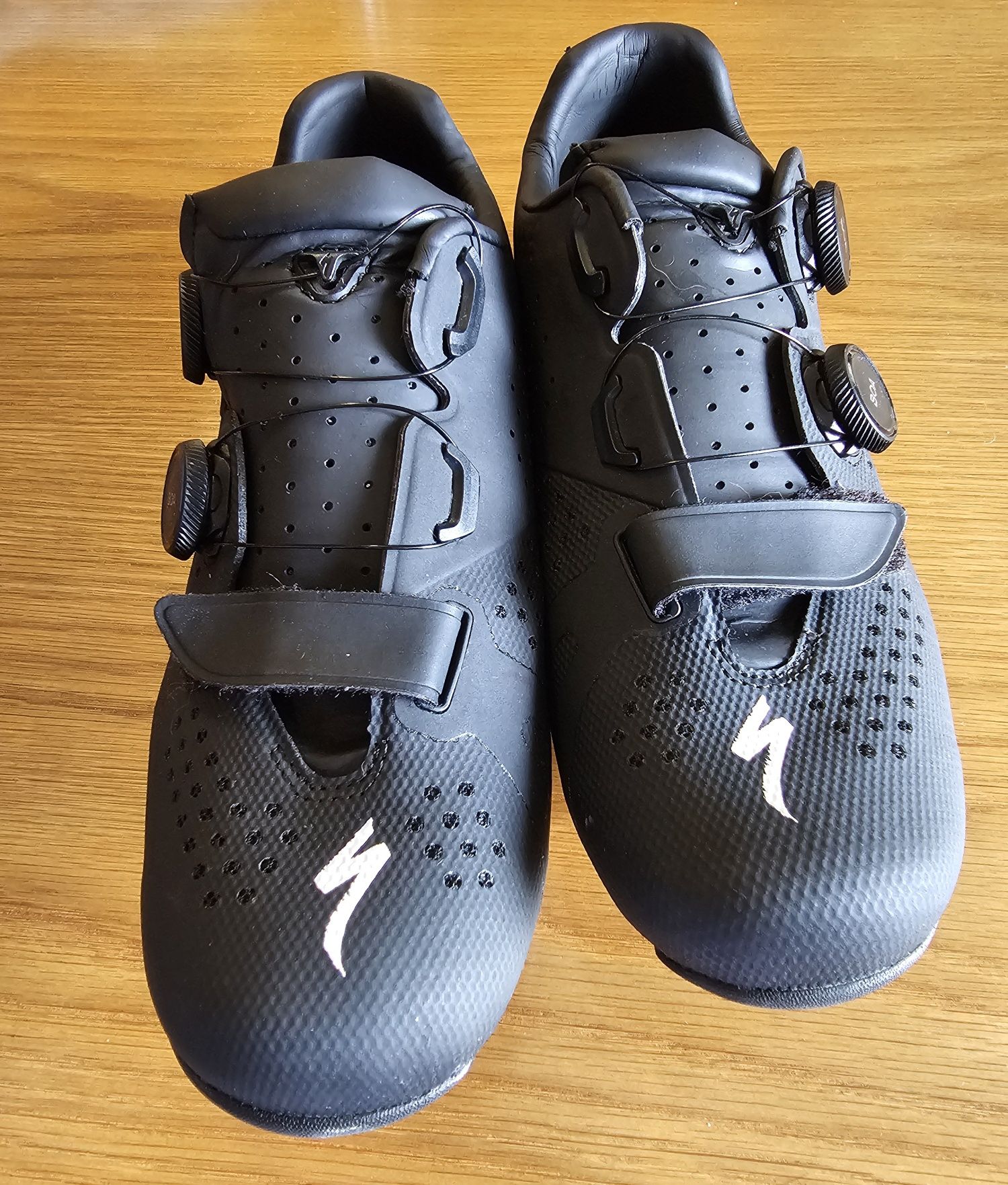 Sapatos de ciclismo Specialized Torch 3.0 TAM 42