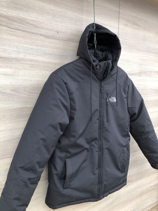 Куртка чоловіча зимова р58.60.62.64.66