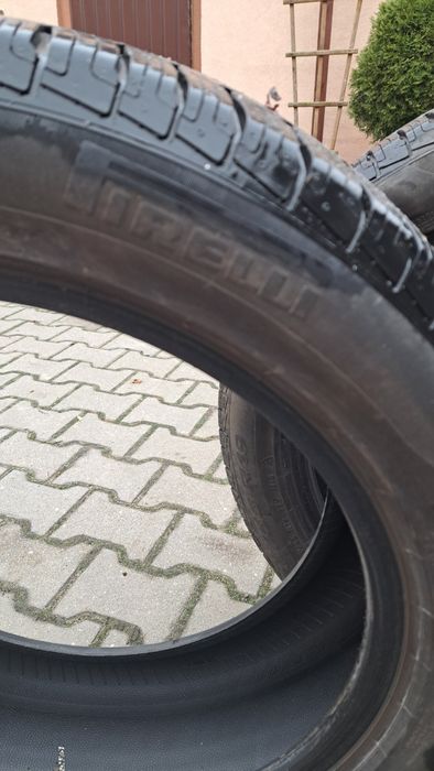 Sprzedam oponki wielosezon 2szt