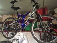 bicicleta Vag Force 7505