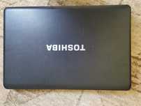 Laptop firma TOSHIBA