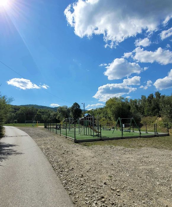 Domek do wynajęcia w Zabrzeży