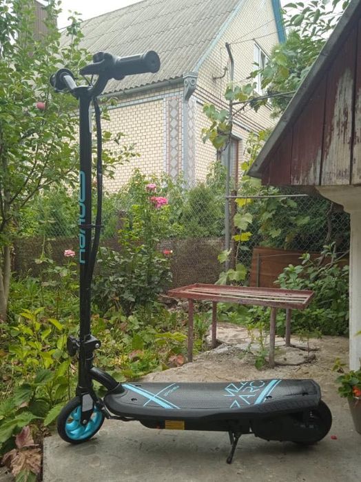 Електросамокат  SPOKEY
MIZZARO: