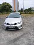 Toyota Auris 1,6 z LPG wersja Prestige
