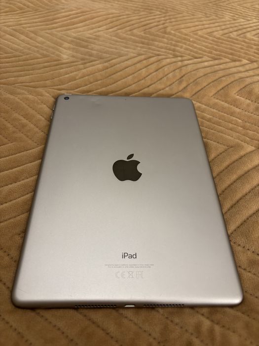iPad 6 generacji