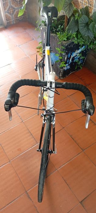 Bicicleta estrada