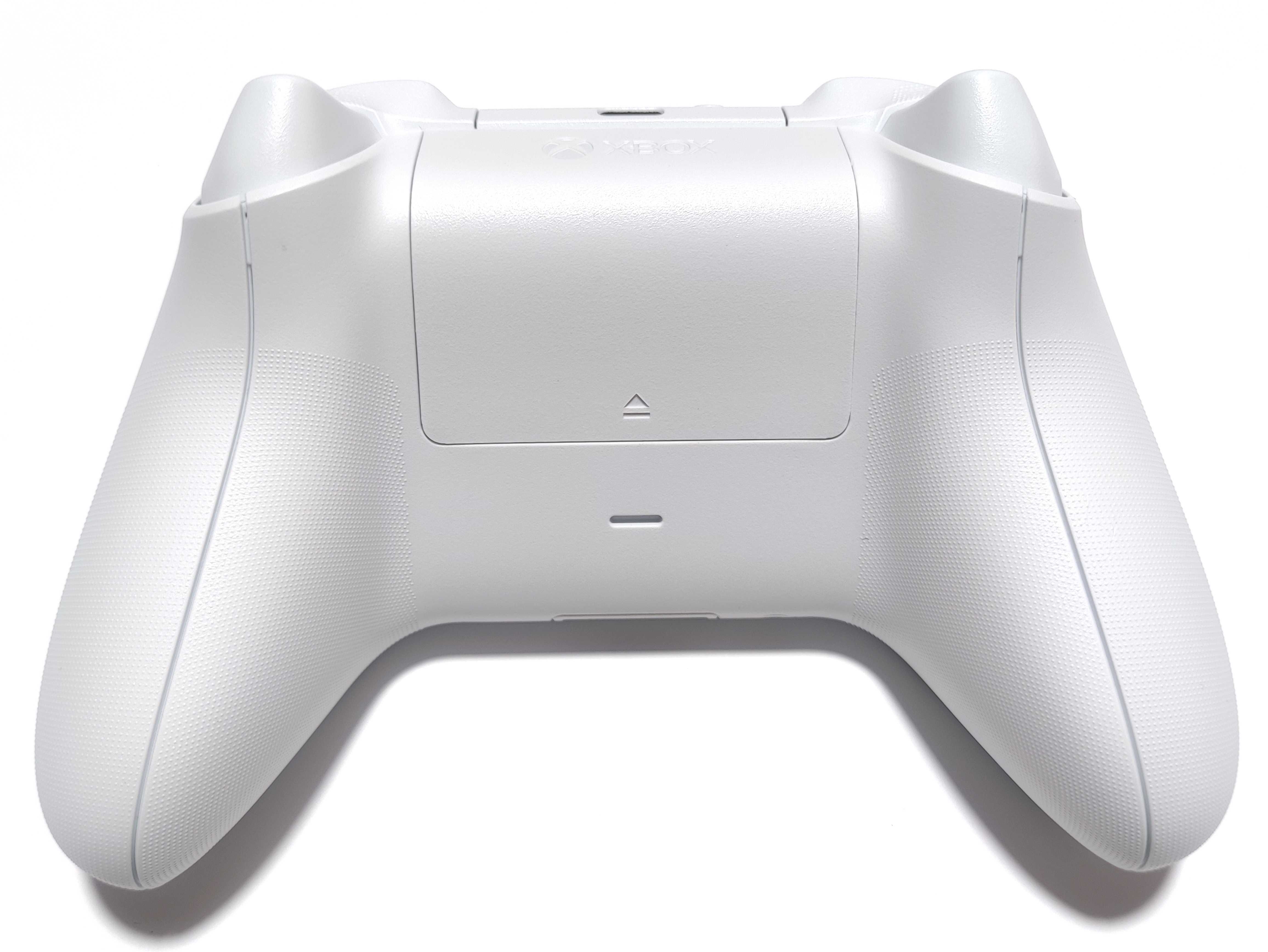 Oryginalny Pad Microsoft XBOX Series One S X PC Model 1914 Biały