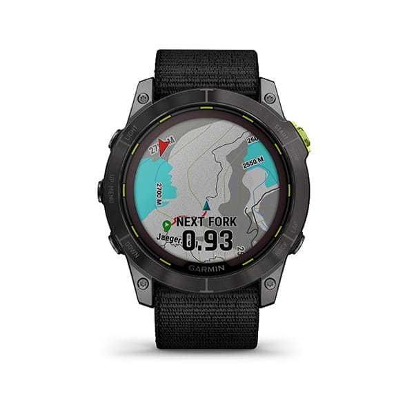 Спортивний годинник Garmin Enduro 2 010-02754-01