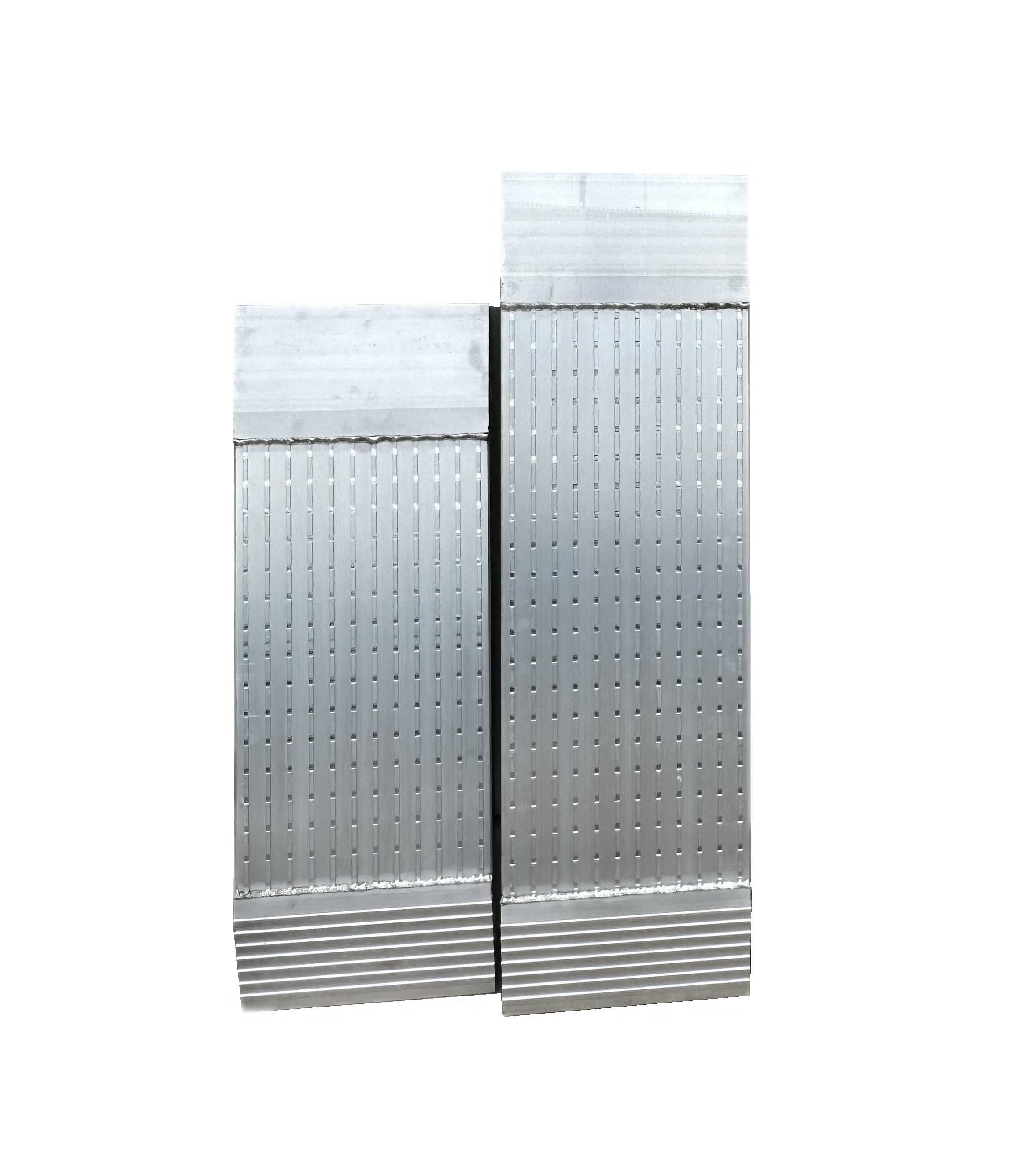 Alu Podjazdy Aluminiowe Trapy Najazdy 120cm Hit 4T Rampy Najazd Laweta