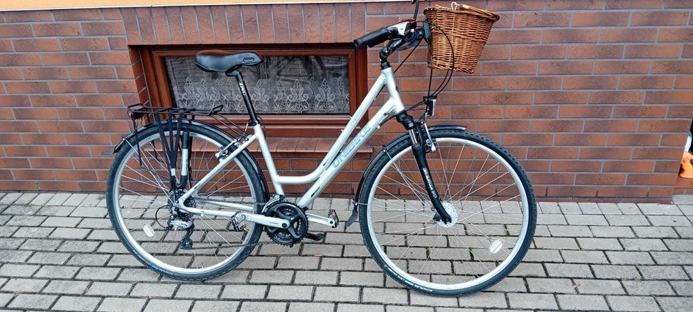 Rower unibike damka vision damski