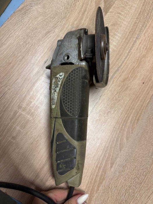 Szlifierka kątowa Graphite 230mm mocna używana